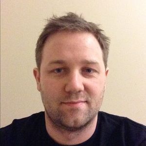 Meet your Posher, Gerald